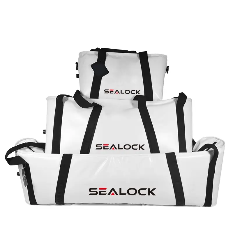 Што е торба за убивање риби и зошто е неопходна за сериозните риболовци