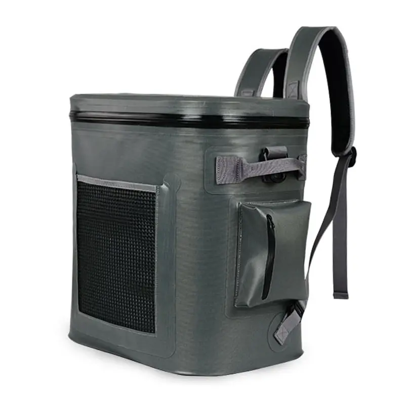 ODM Soft Cooler Ранец Добавувач на ранец: Design-Led, Ground-Up Development ODM Soft Cooler Ранец Добавувач на ранец: Design-Led, Ground-Up Development