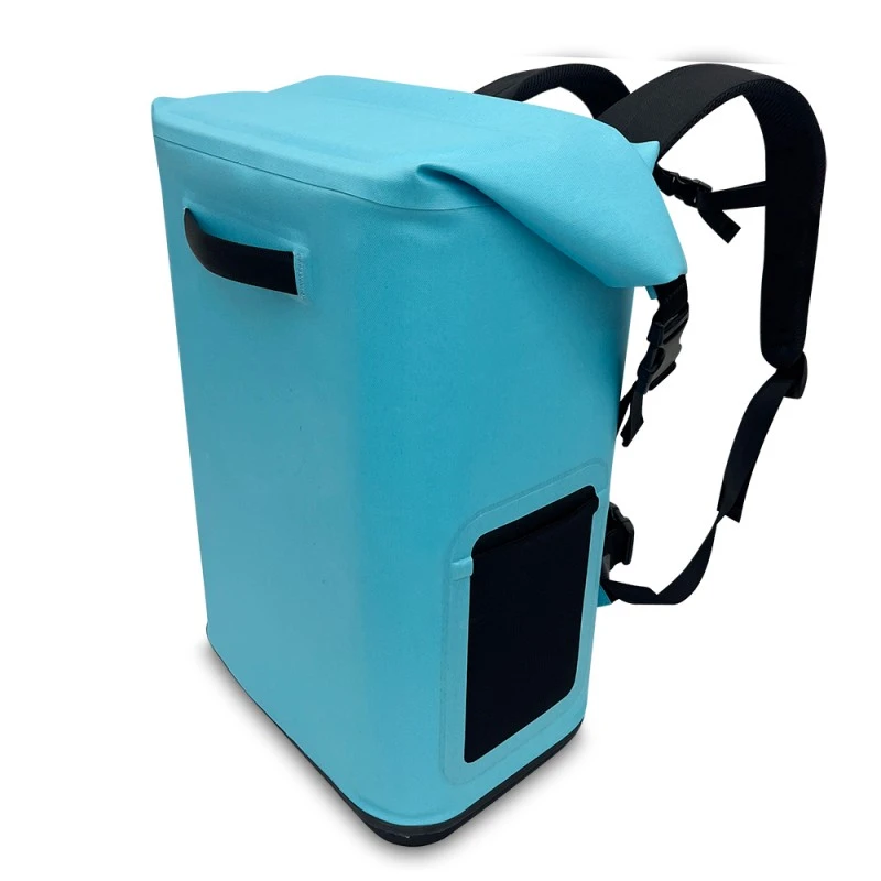 Insulated Waterproof Soft Cooler