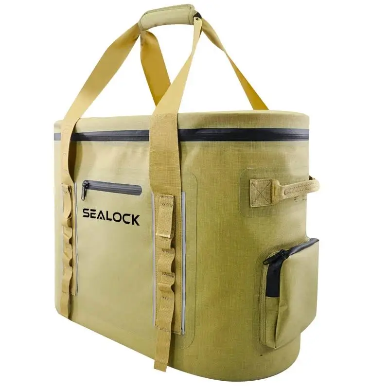 Large Cooler Tote Bag