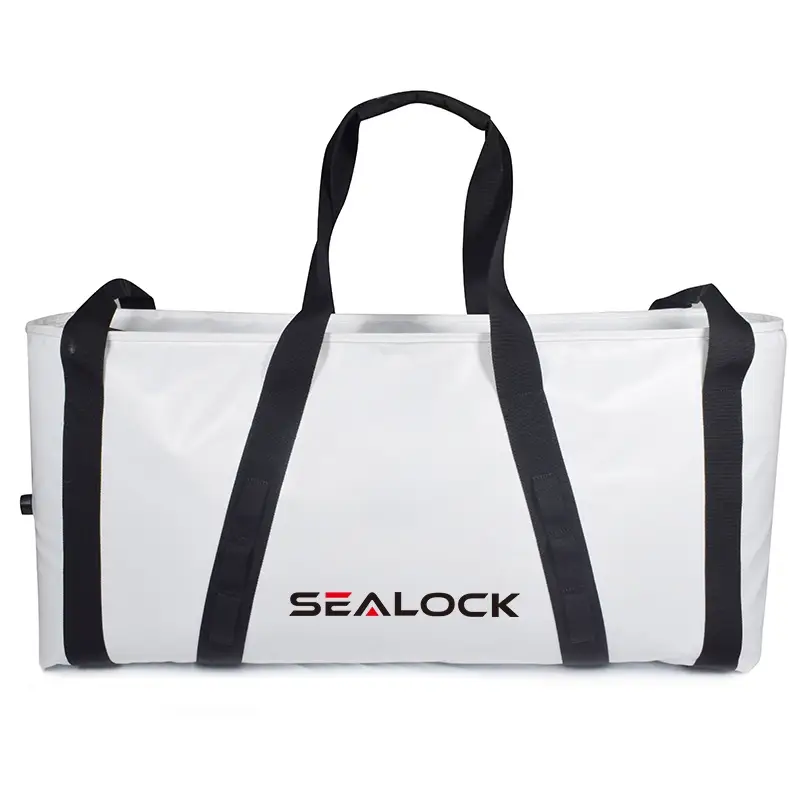 Large Insulate Fish Cooler Bag