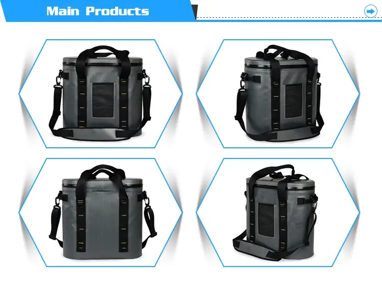 Picnic Lunch Bag Picnic Lunch Bag