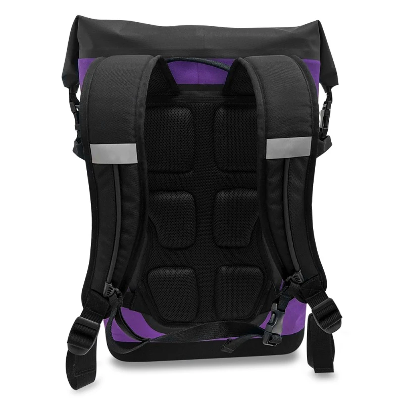 Waterproof Soft Cooler Backpack