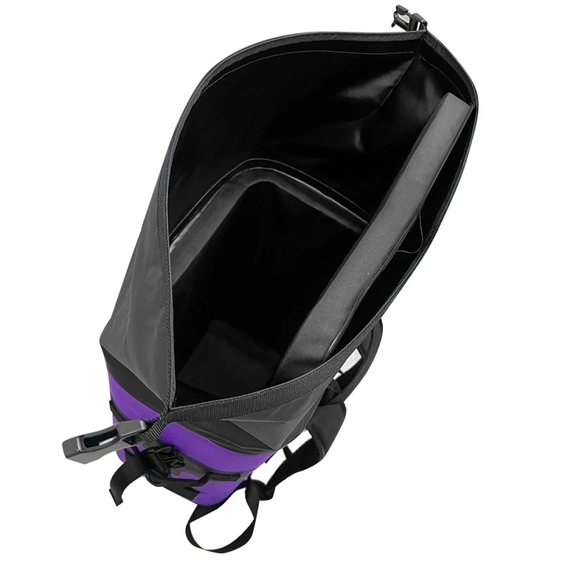 Waterproof Soft Cooler With Shoulder Strap