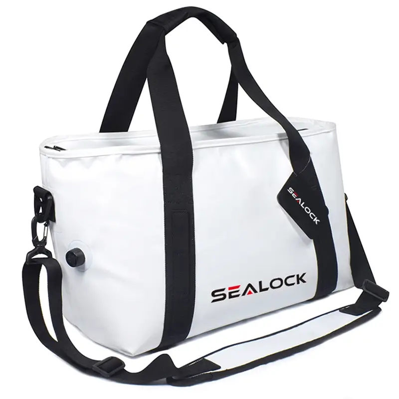 Изолирана торба за убивање риби