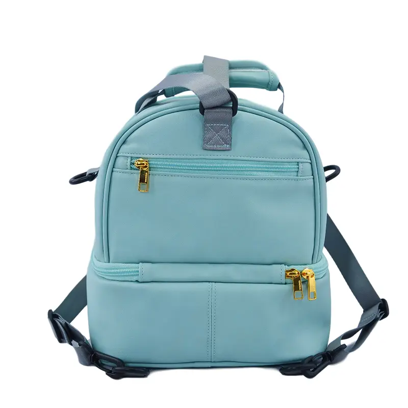 Изолирана голема кеса за ручек