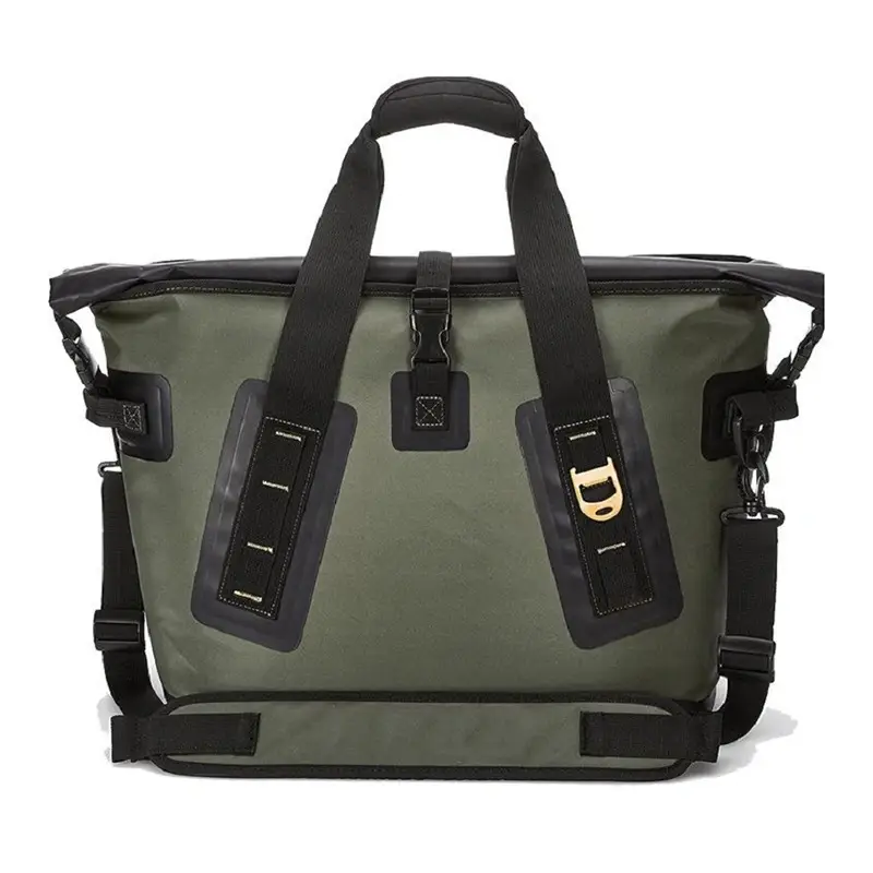 Изолирана мека торба за кулер