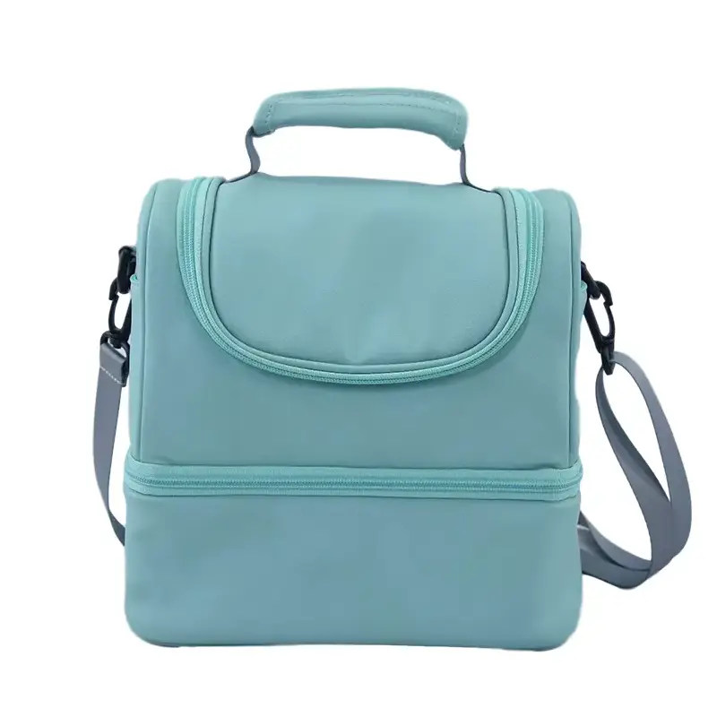 Изолирана мека торба за ручек за патување