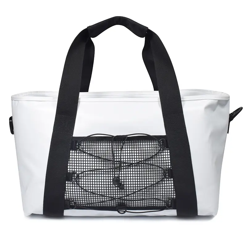 Дебел термички ладилник за риби